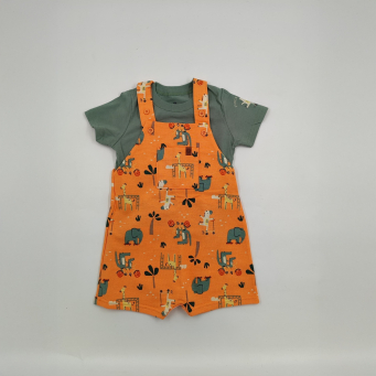 For Boys