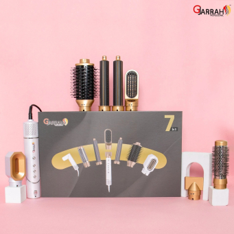 Hair Devices