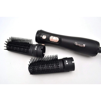 Hair Devices