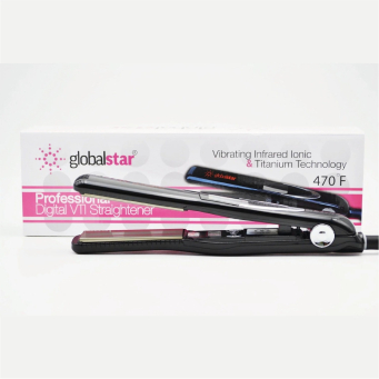 Hair Devices